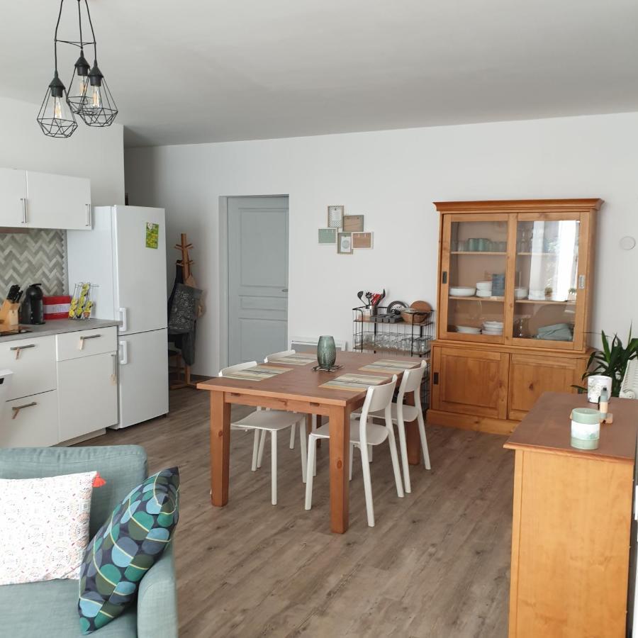 Le P'Tit Sancy 2 Apartment La Bourboule Exterior photo